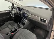 Volkswagen Touran 22