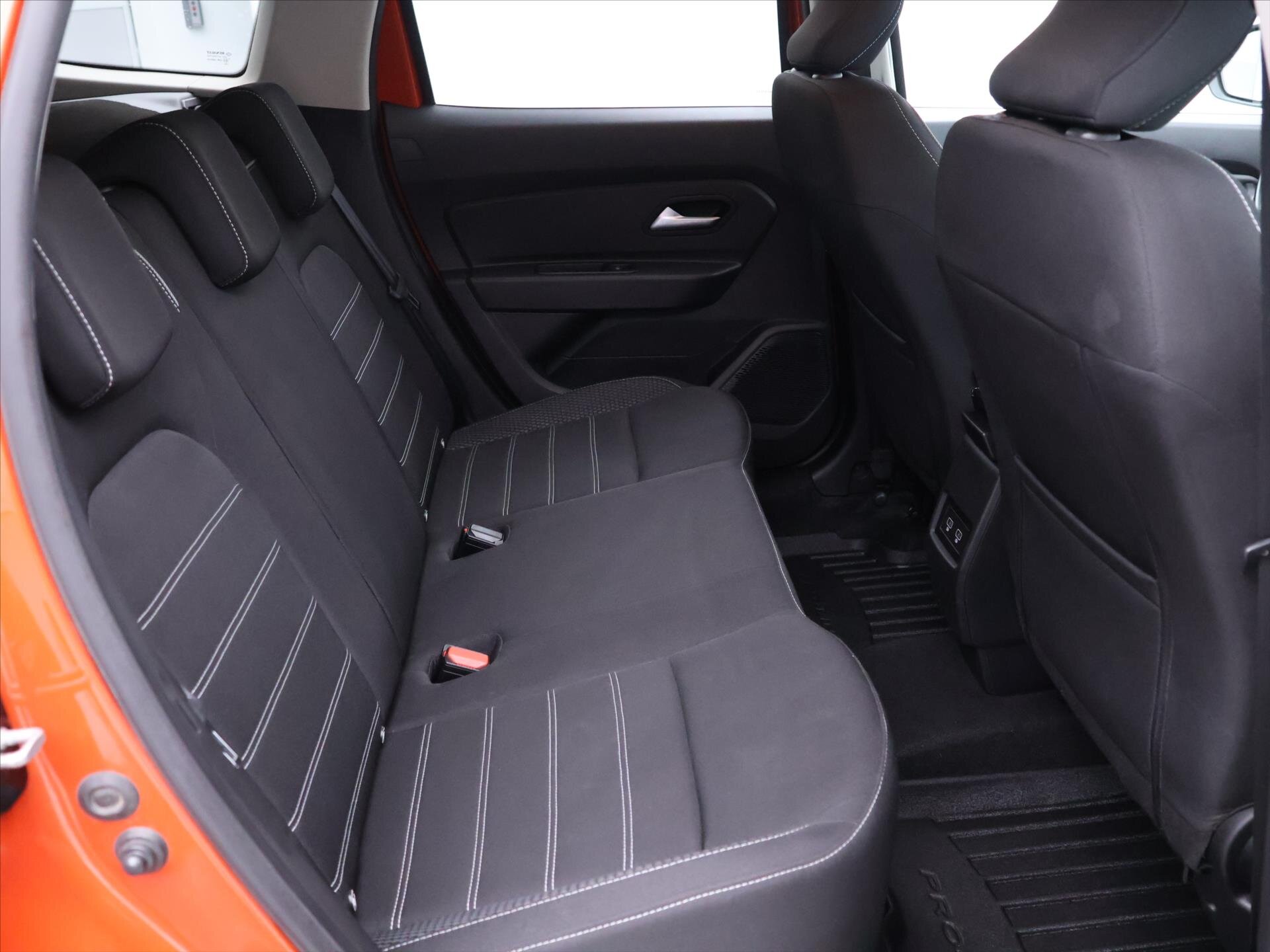 Dacia Duster SUV 999,0 67 kw