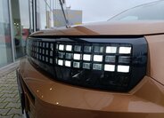 Fiat Grande Panda Hatchback 0,0 83 kw