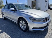 Volkswagen Passat Ostatní 1,6 l 88 kw