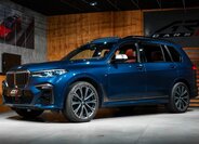BMW X7 1