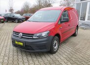 Volkswagen Caddy Skříň 1,4 l 81 kw