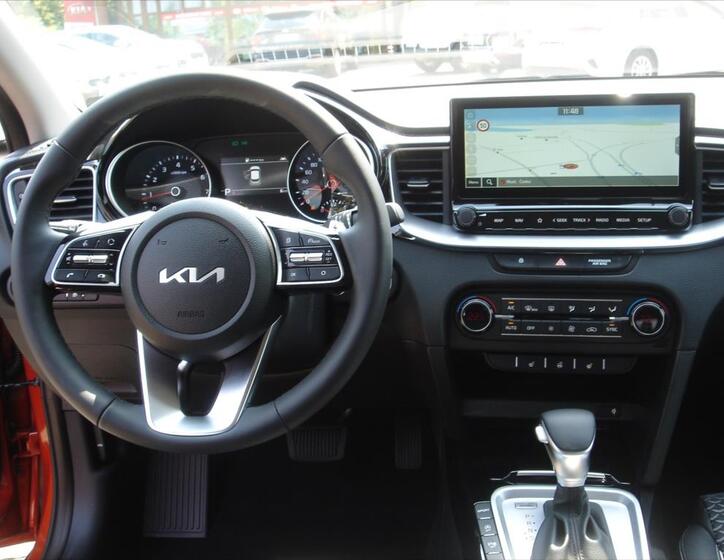 KIA XCeed 17