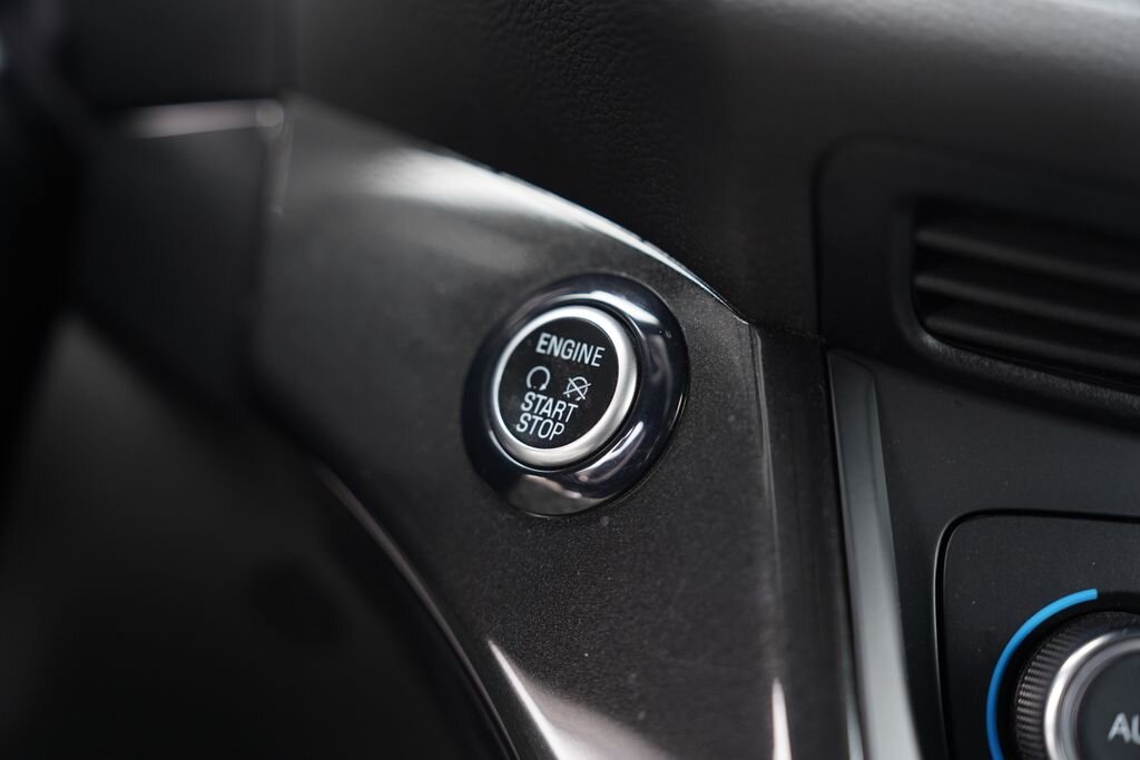 Ford Kuga SUV / Terénní 2,0 l 132 kw