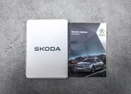 Škoda Superb Sedan 2,0 l 140 kw