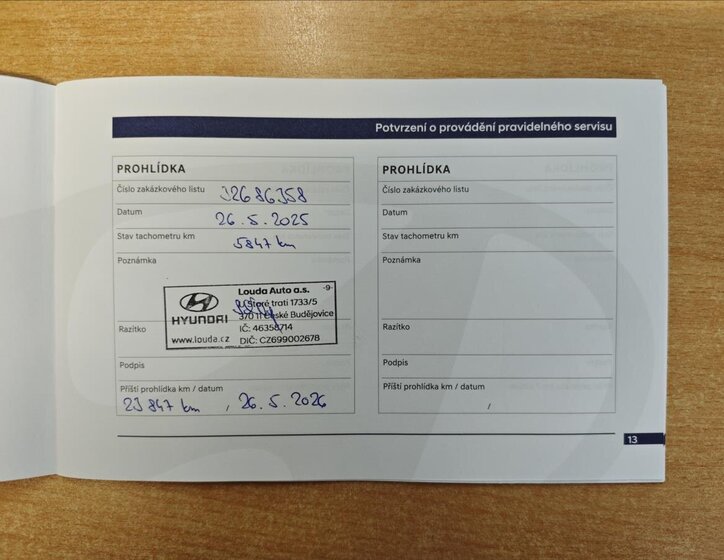 Hyundai Tucson SUV 1,6 l 118 kw