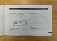 Hyundai Tucson SUV 1,6 l 118 kw