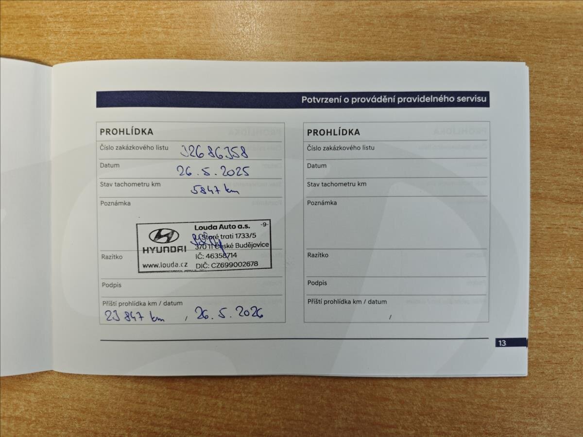 Hyundai Tucson SUV 1,6 l 118 kw