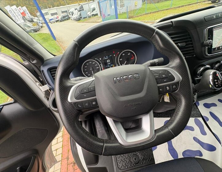 Iveco Daily 20