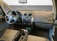Suzuki SX4 SUV / Terénní 1,6 l 88 kw