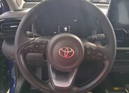 Toyota Yaris Cross SUV 1,5 l 68 kw