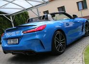 BMW Z4 20