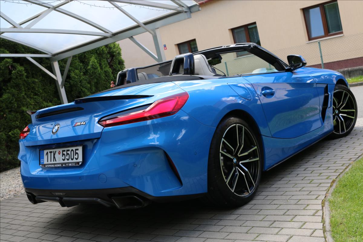 BMW Z4