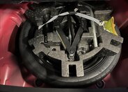 Škoda Superb Liftback 2,0 l 206 kw