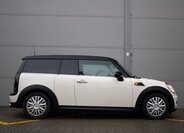 Mini Clubman Kombi 1,6 l 80 kw
