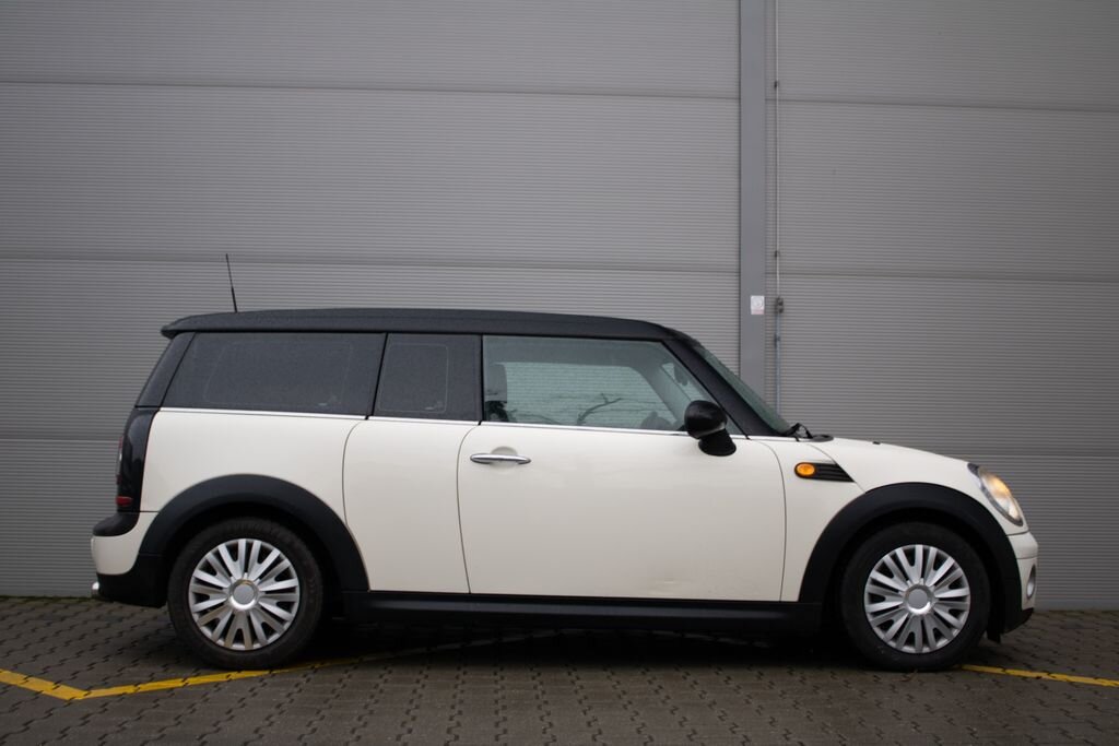 Mini Clubman Kombi 1,6 l 80 kw