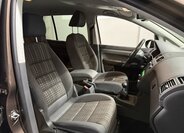 Volkswagen Touran 16