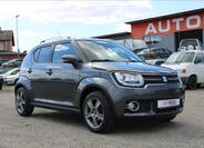 Suzuki Ignis 3
