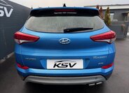 Hyundai Tucson SUV 2,0 l 136 kw