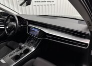 Audi A6 Kombi 2,0 l 150 kw