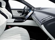 Mercedes-Benz Třídy S 9