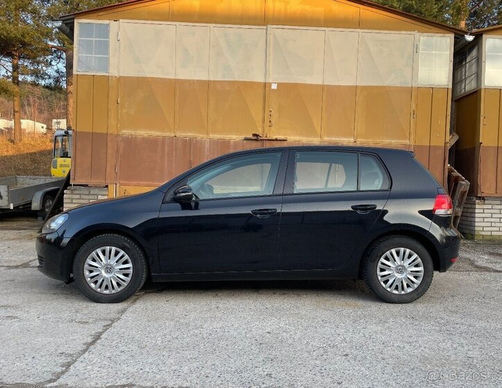 Volkswagen Golf Hatchback 0,0 59 kw