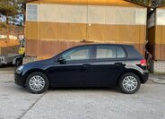 Volkswagen Golf Hatchback 0,0 59 kw