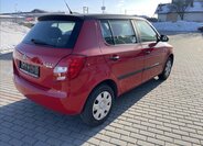 Škoda Fabia Hatchback 1,4 l 63 kw