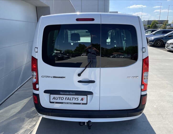 Mercedes-Benz Citan 4
