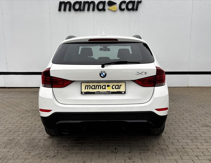 BMW X1 SUV / Terénní 2,0 l 105 kw