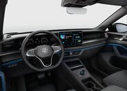 Volkswagen Tayron SUV / Terénní 2,0 l 110 kw