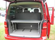 Volkswagen California 11