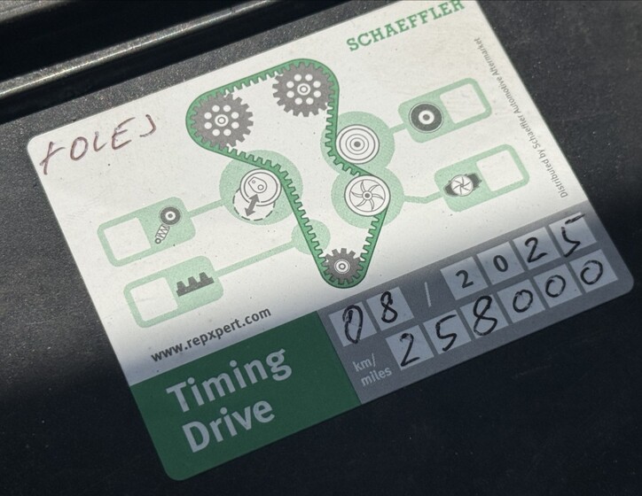 Peugeot Expert Tepee 21