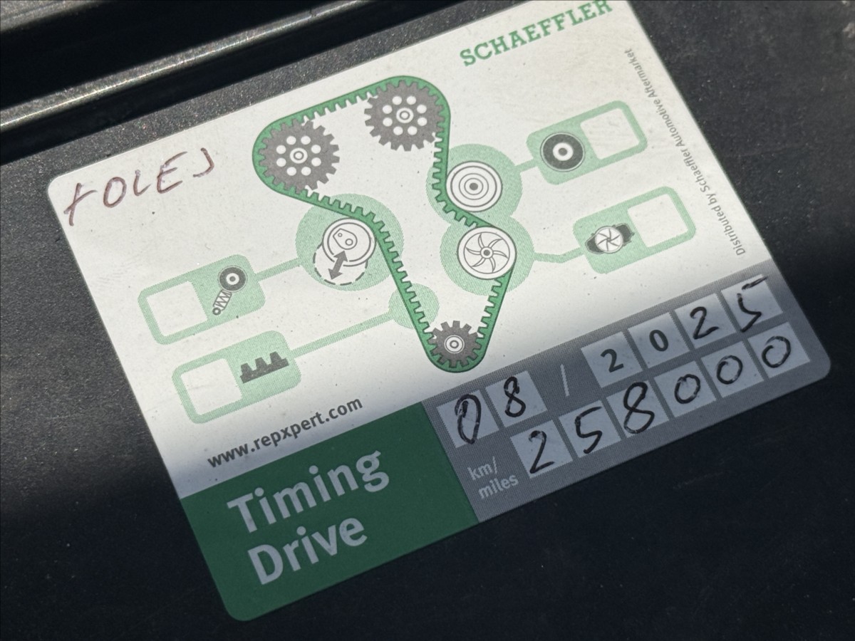 Peugeot Expert Tepee