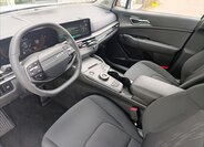 KIA Sportage SUV / Terénní 0,0 110 kw