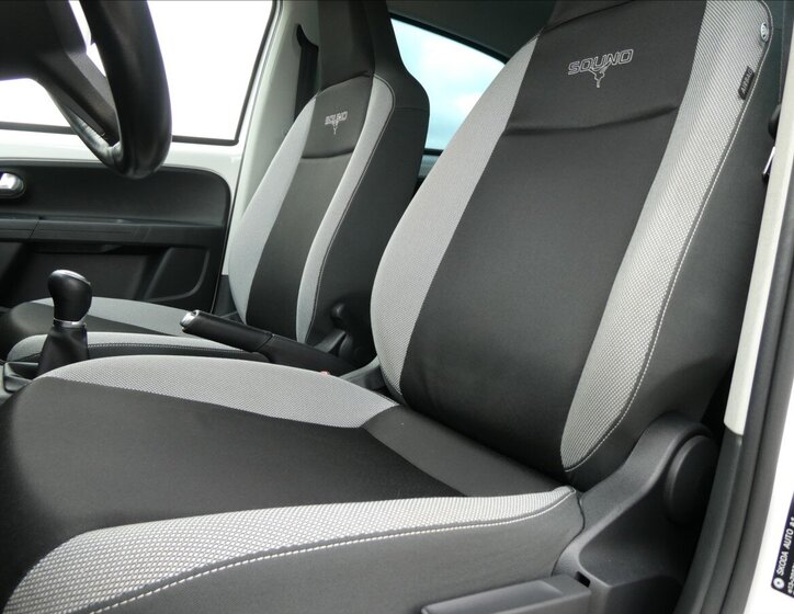 Škoda Citigo Hatchback 999,0 44 kw