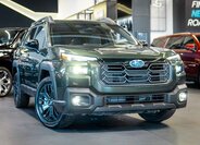 Subaru Outback SUV / Terénní 2,4 l 193 kw