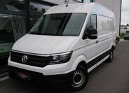 Volkswagen Crafter Ostatní 2,0 l 103 kw