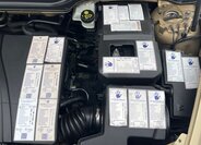 Volvo S40 Sedan 1,8 l 92 kw