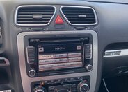 Volkswagen Scirocco Liftback 0,0 0