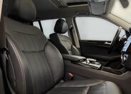 Mercedes-Benz GLS 15