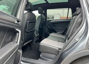 Volkswagen Tiguan SUV 2,0 l 176 kw
