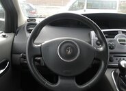 Renault Scénic Kombi 1,5 l 76 kw