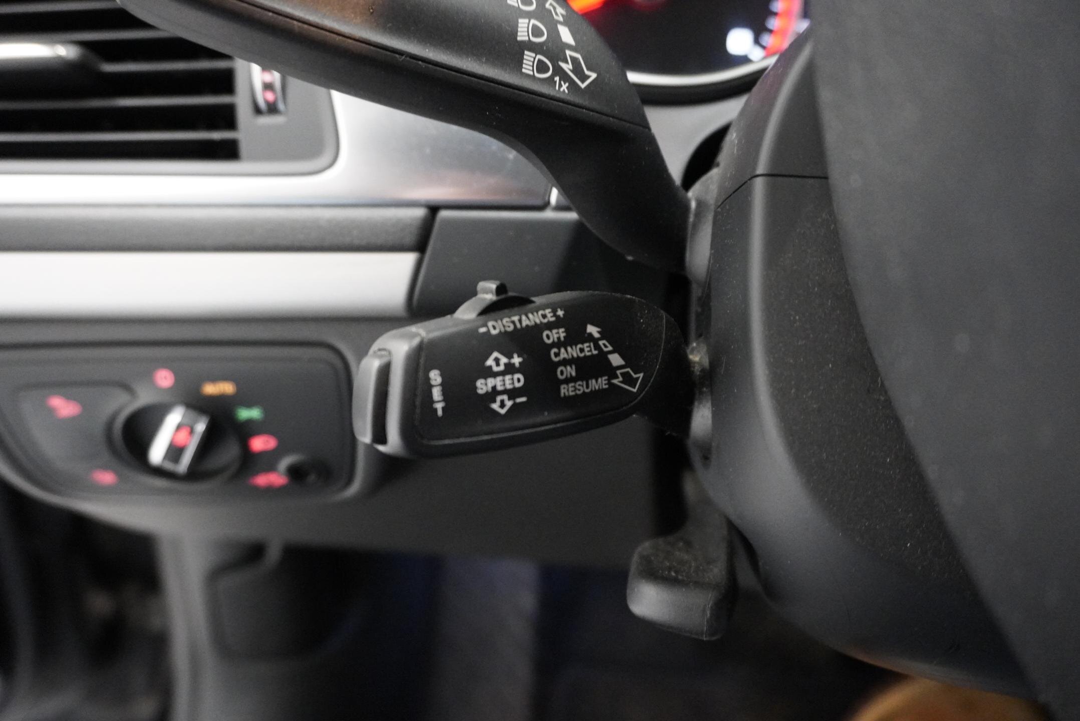 Audi A7 Sedan 3,0 l 200 kw