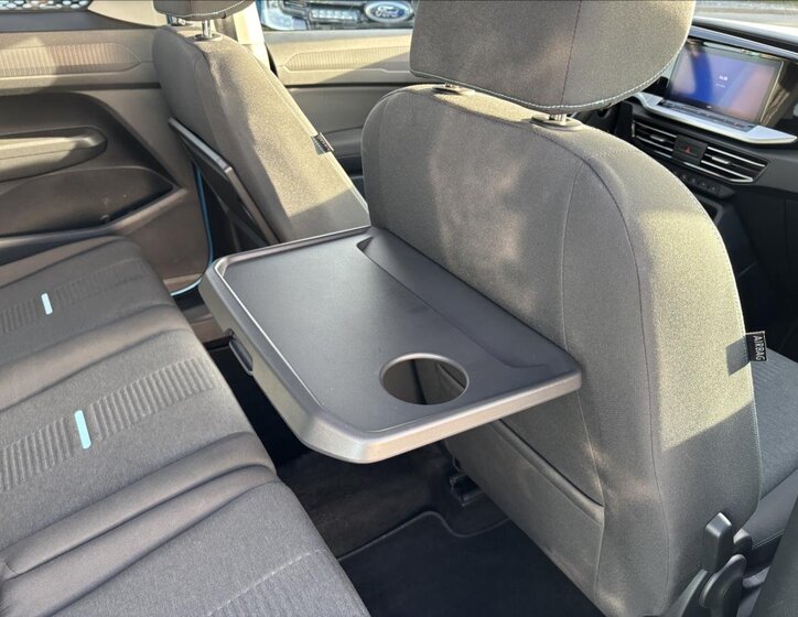 Ford Tourneo Connect 19