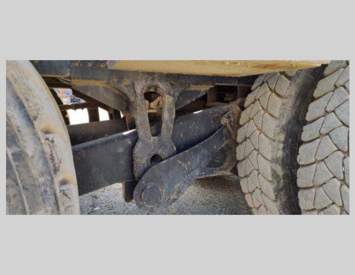 Volvo Ostatní Ostatní 0,0 294 kw