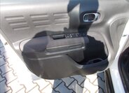 Citroën C3 Aircross SUV / Terénní 1,2 l 81 kw