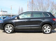 Škoda Karoq SUV 1,5 l 110 kw