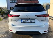 Mazda CX-60 SUV / Terénní 0,0 0