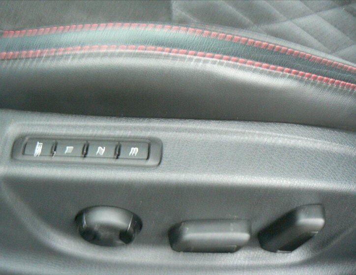 Škoda Octavia Kombi 2,0 l 135 kw